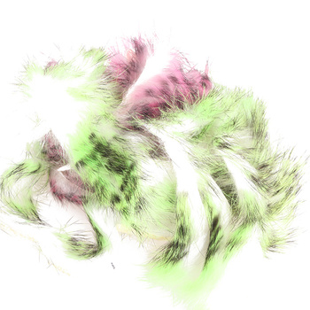 Spirit River UV2 Dos Jail kanin zonker-suikaleet