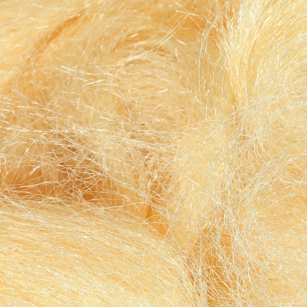 Sulphur Yellow