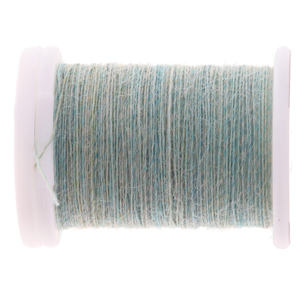 Vilnonis siūlas muselių kūneliams Textreme Pure Wool 300 den