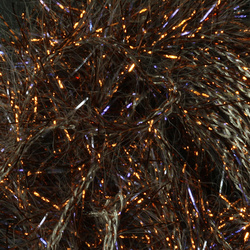 Hareline Medium UV Polar Chenille