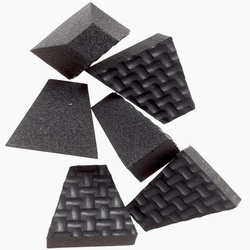 Hareline Zudbubbler Popper Bodies