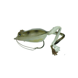 10.5 g Harrison-Hoge Superior Frog