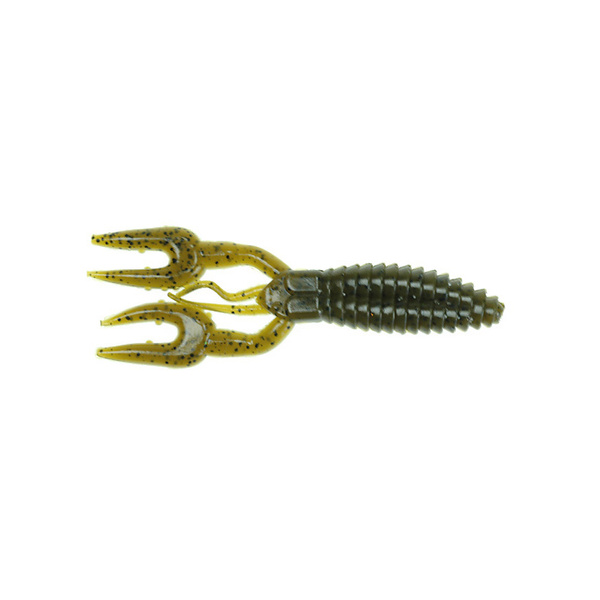 11.4 cm Bass Pro Flippin Craw (15)