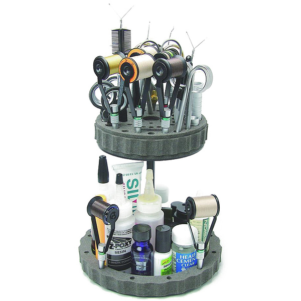CFT-176 Rotary tool stand DD
