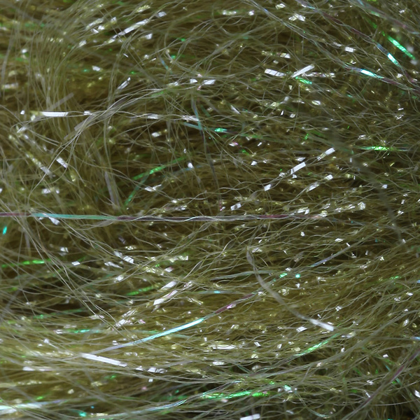 Hareline Baitfish Emulator Flash