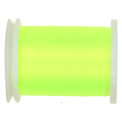 Sybai UVR Thread – niť s UV reflexiou na tvorbu telíčok a viazanie mušiek