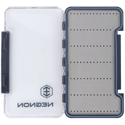 Flueboks Negnon View Slim - Large