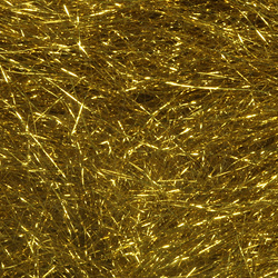Sünteetilised sidumiskiud Hareline 8 in. Ice Wing Fiber
