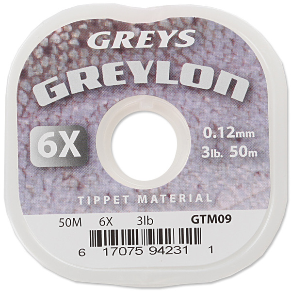 Greys Greylon Tippet