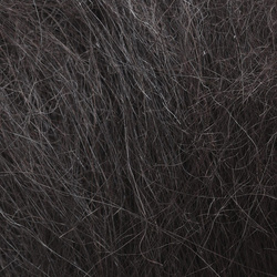 Hareline los haar van IJslands schaap