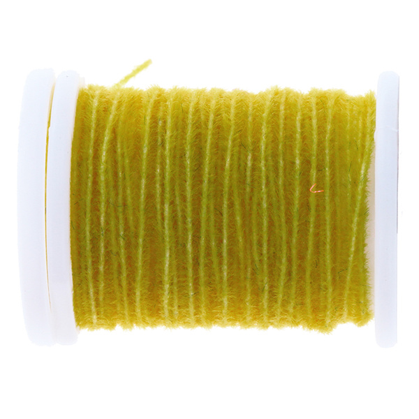 Fijne chenille voor vliegbinden Textreme Microchenille (Size 0.8)