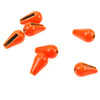 Fl. Orange (10) - 2.0 mm