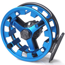 Fluehjul Negnon Calypso Titan - Gray