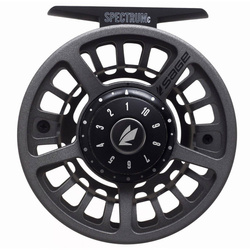 Carreto de pesca à pluma Sage Spectrum C