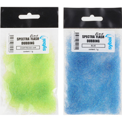 Sybai Fine Spectra Flash Dubbing