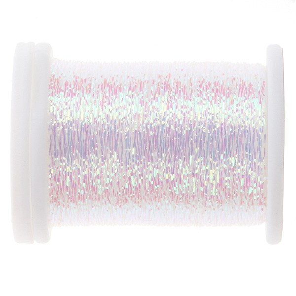 Lametă metalică plată, ranforsată cu monofilament Textreme X Type 90 den