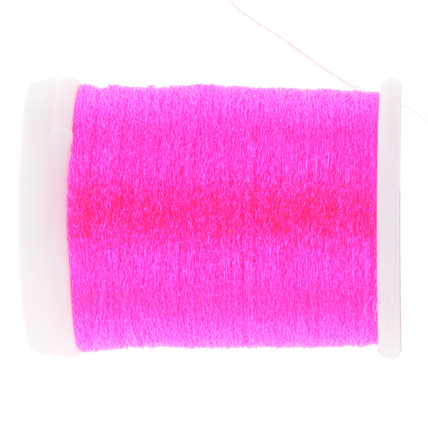 Antronová priadza Textreme Antron Yarn 1180 den