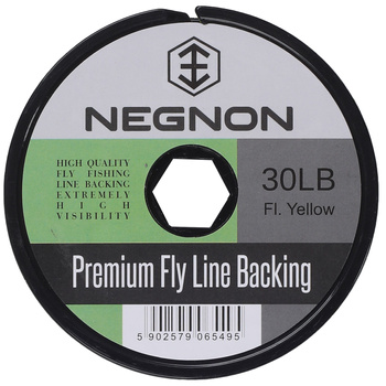 Backing Negnon 30 Lb