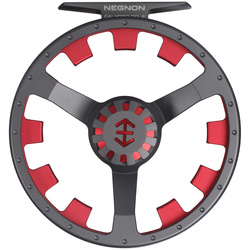 Lendõngerull Negnon Calypso Titan Gray