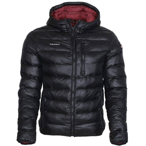 Taimen Anadyr Jacket