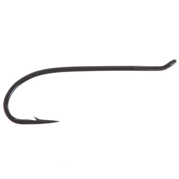 Αγκίστρια για τεχνητές μύγες Partridge N2 Low Water Single