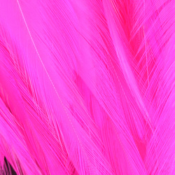 Hareline Strung Chinese 5-7 Saddle