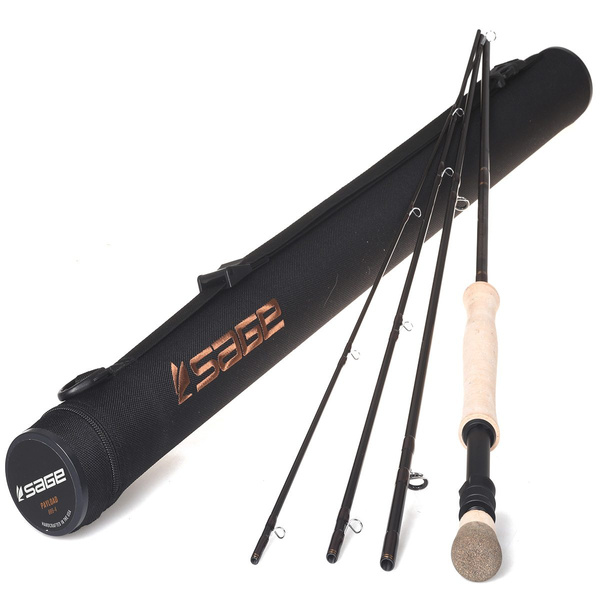 Fluestang Sage Payload