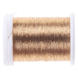 Ronde metallic binddraad voor fijne ribbing Textreme St Type 240 den