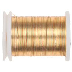 Plochý farebný drôt Sybai Flat Colour Wire Large