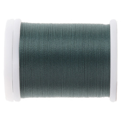 Гладкий флосс для тела мушки Textreme Polyfloss Small 140 den