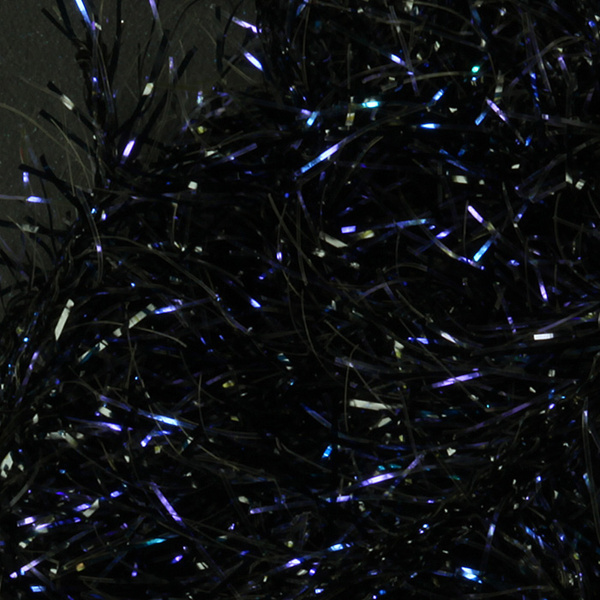 Hareline Medium UV Polar Chenille