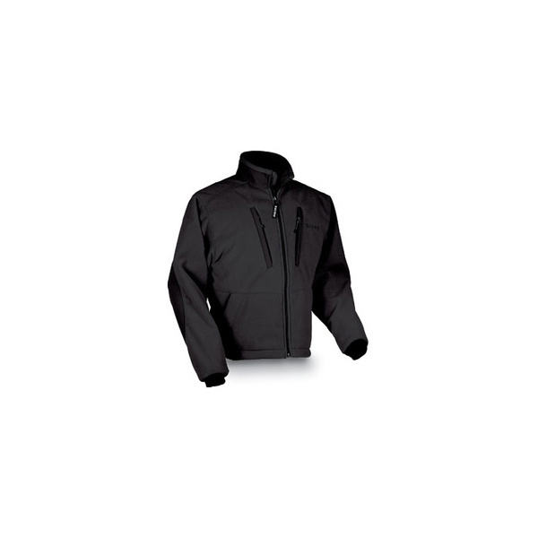 Simms Windstopper DL Jacket