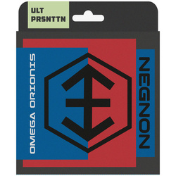 Flueline Negnon Omega Orionis ULT Presentation