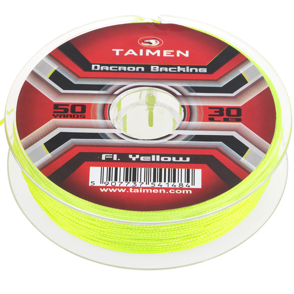 Taimen Backing 20LB