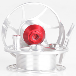 Μηχανισμός fly Hatch Finatic