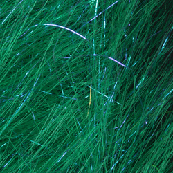 H2O Flash Blend Baitfish Brush 2 inch (flash)