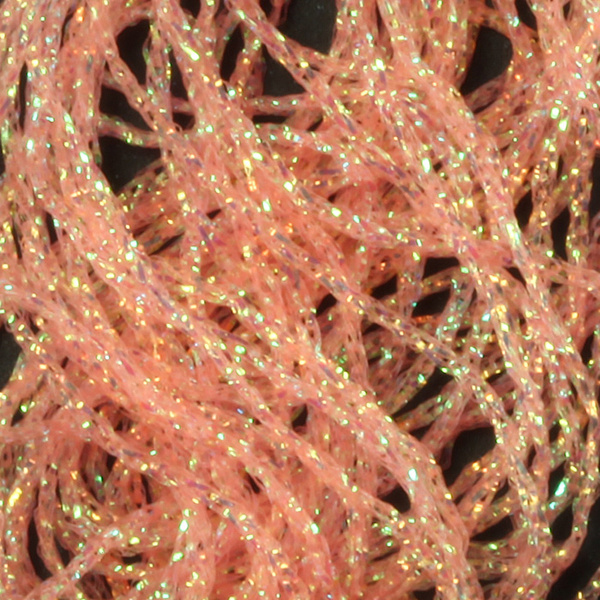 Hareline Midge Diamond Braid