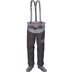 Taimen Shishkid Two Tones Waders