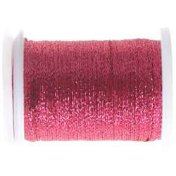 Plochá pletená lametka Veevus Mini Flat Braid