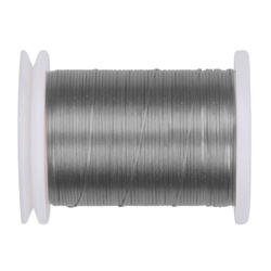 Platt, färgad ribbingtråd Sybai Flat Colour Wire Medium