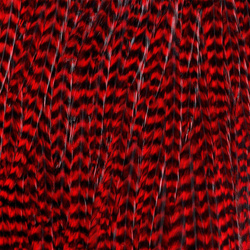 Ewing Grizzly Half Saddles