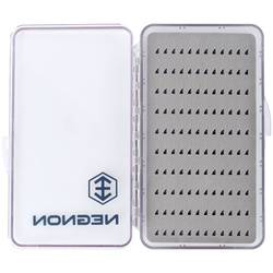 Negnon Clear Fly Box - Large