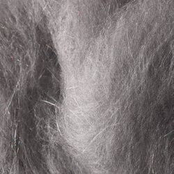 Hareline Fly Fish Foods Jr Bruiser Blend