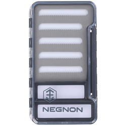 Flugask Negnon View Slim - Large