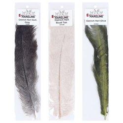 Hareline Strudseherl