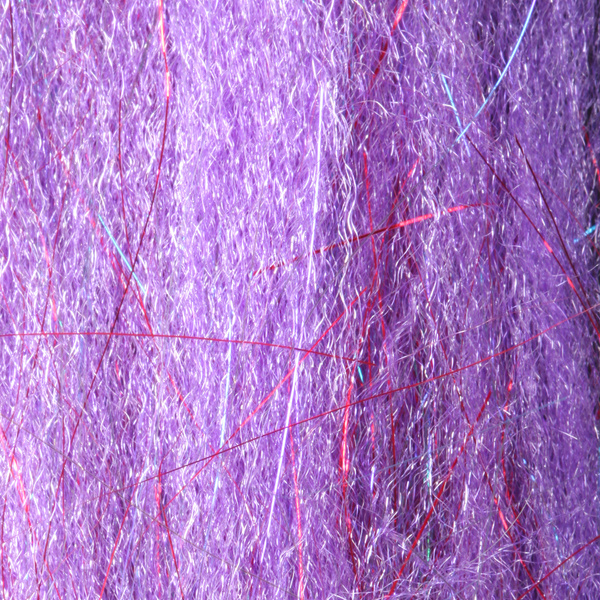 Traatsüdamikuga striimerihari H2O Brush N Wing Fibre