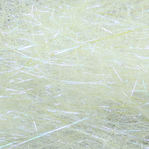 Hareline 8 in. Ice Wing Fiber
