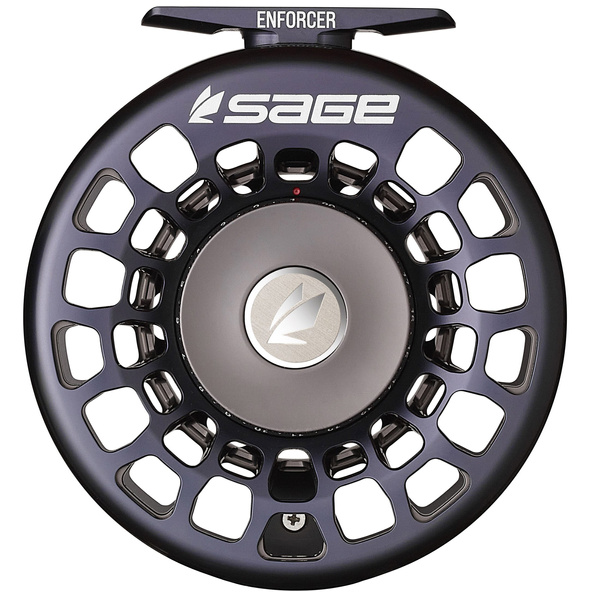 Muškársky navijak Hardy Enforcer