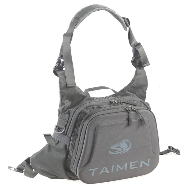 Simms Freestone Mesh Vest