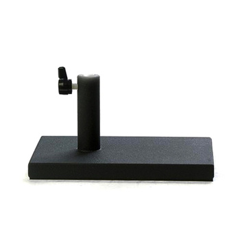 Base de pedestal para torno de montagem de moscas Griffin